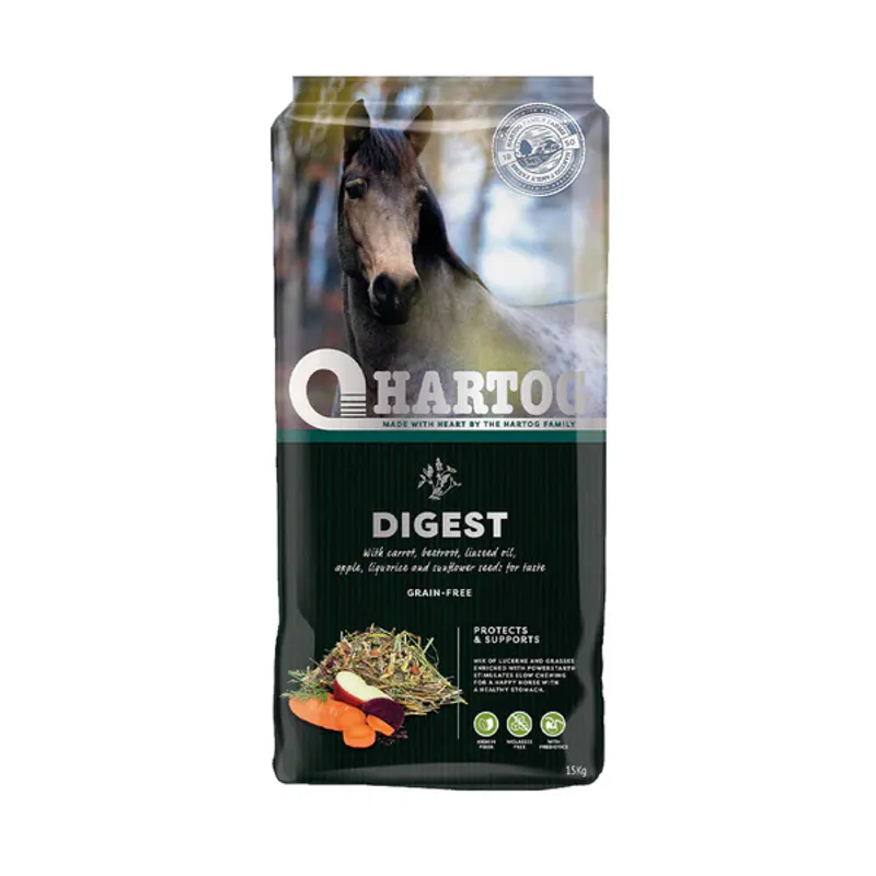 Hartog Digest Lucerne - 15 kg