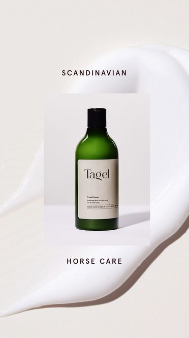 Hovedbilde Tagel Conditioner