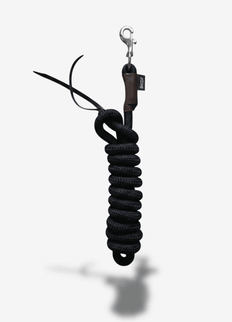 Hovedbilde BHOOF Lead Rope - Training