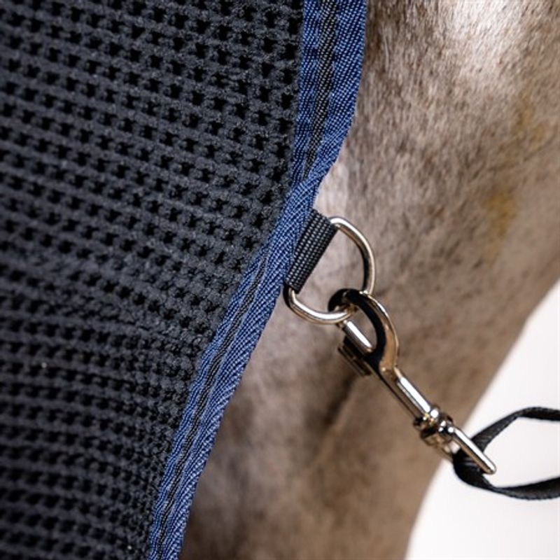  Aloga Pony Waffle cooler Black/Navy