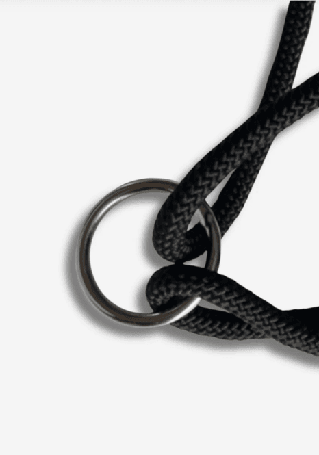 Hovedbilde BHOOF Halter Rope - Taugrime