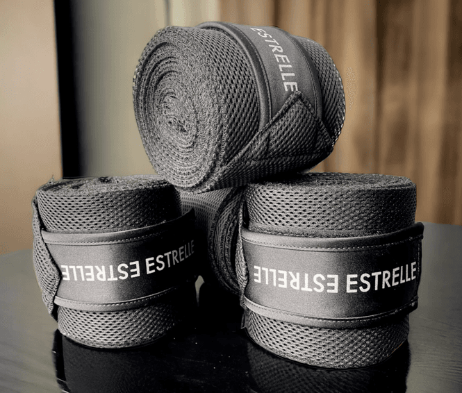 Hovedbilde Estrelle Design Cool Air Tec Bandasjer