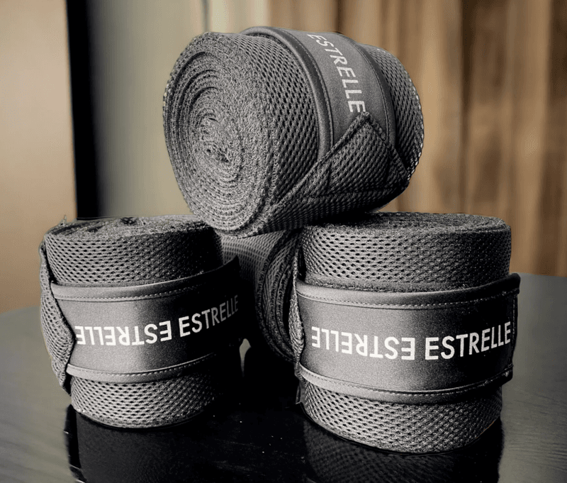 Estrelle Design Cool Air Tec Bandasjer