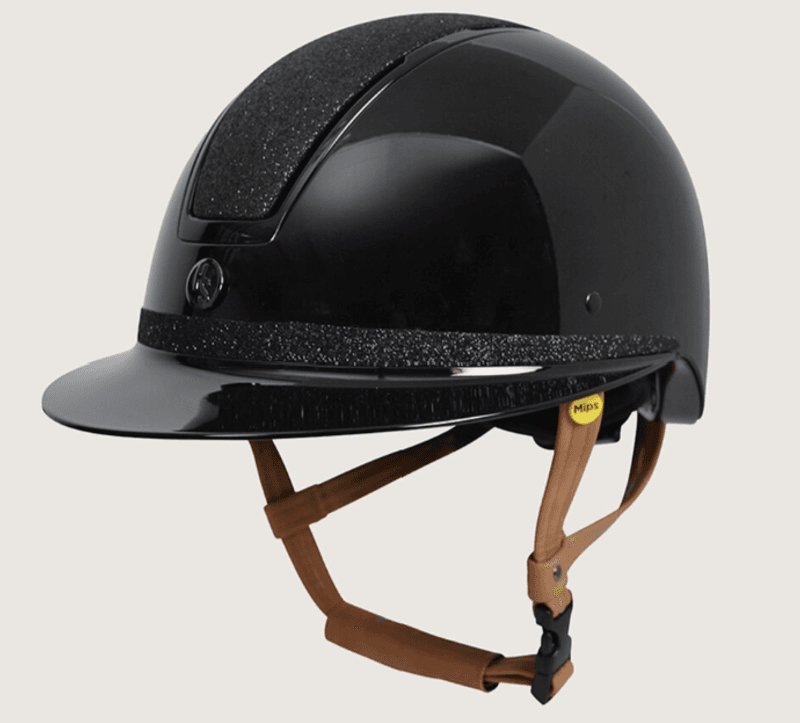 Hansbo Vision Shiny Star med MIPS