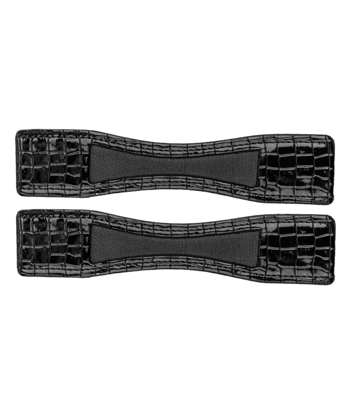 Waldhausen Sporebeskyttere i lakk