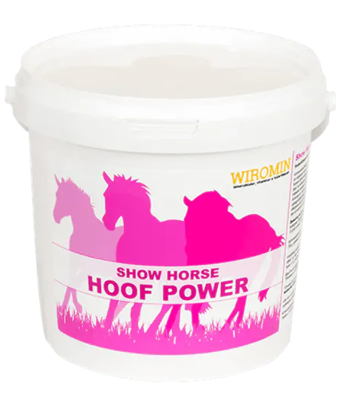 Show Horse Hoof Power 1.2kg