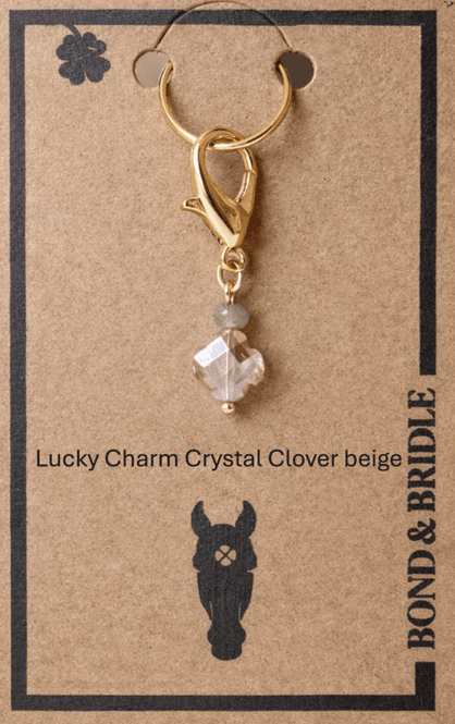 Hovedbilde Estrelle Lycky Charm Kløver