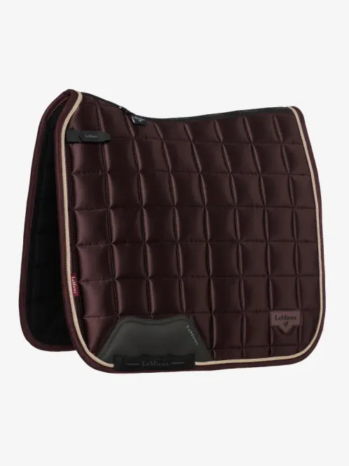 Hovedbilde LeMieux Loire Classic Dressage Square Damson