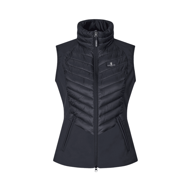 Hovedbilde KL Classic Women's Hybrid Body Warmer
