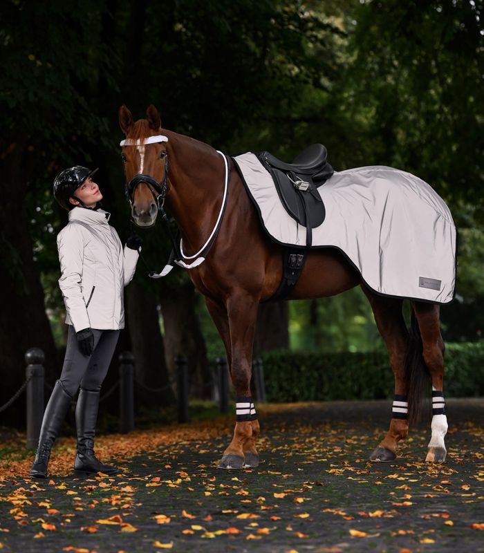Waldhausen Exercise Rug Reflex
