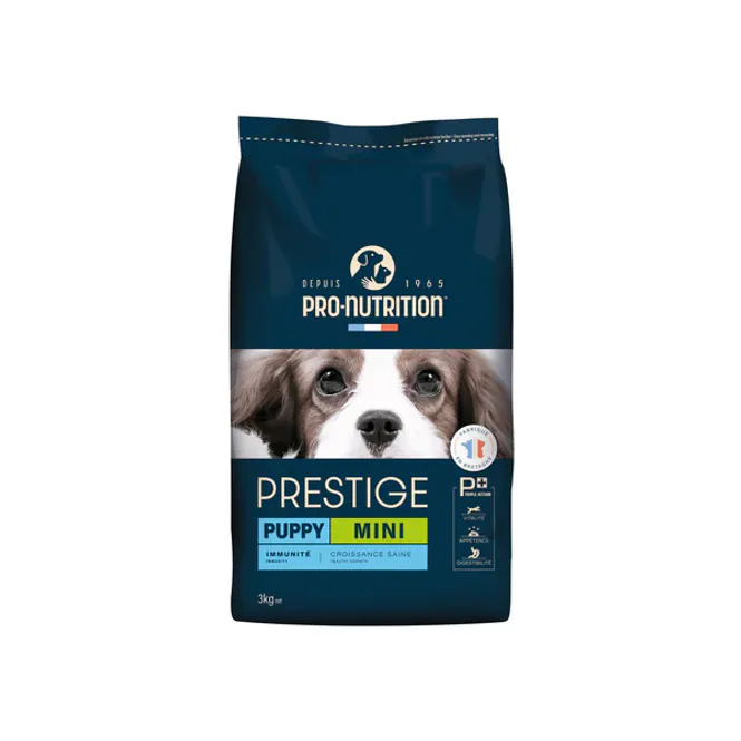 Hovedbilde Prestige Puppy Mini - 3 kg