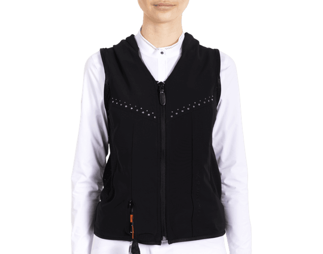 Hovedbilde Freejump Airbag Crystal