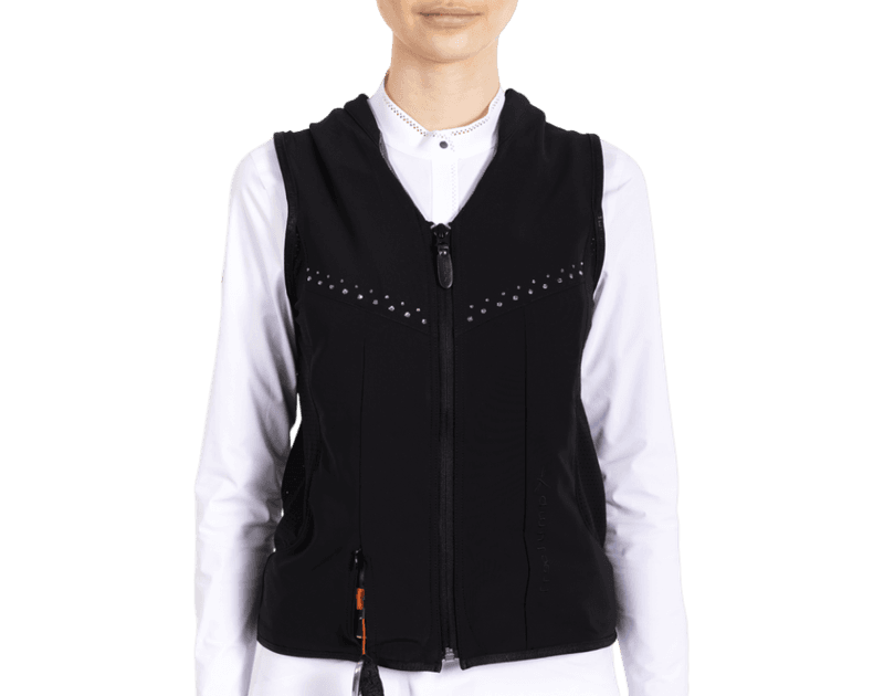 Freejump Airbag Crystal