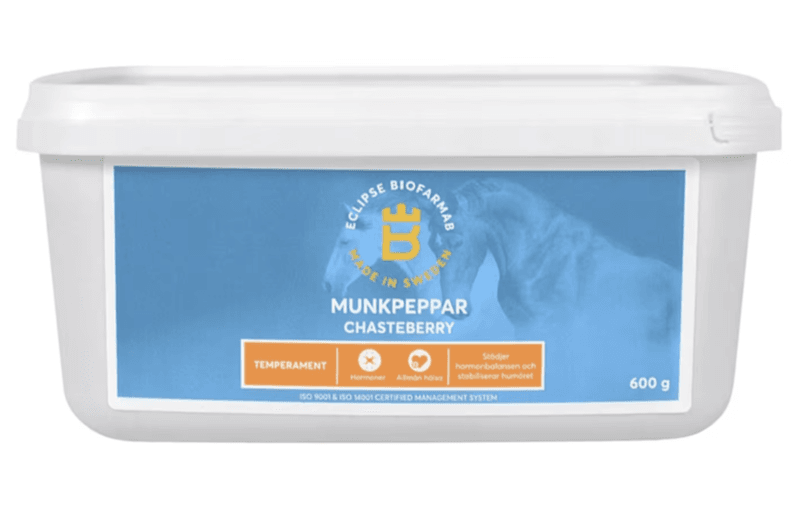 Eclipse Biofarmab Munkpepper