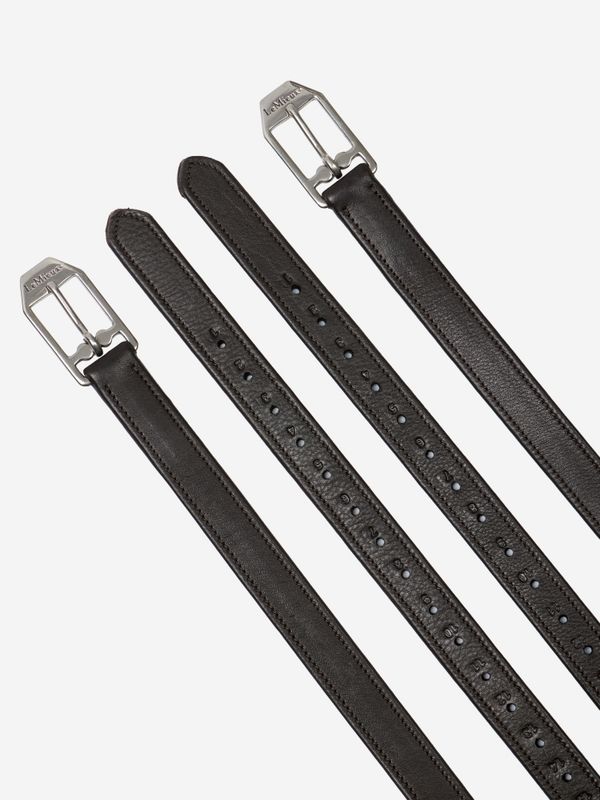 LeMieux Arika Stigbøylereimer