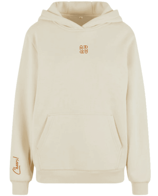 Hovedbilde Estrelle Sunshine Hoddie