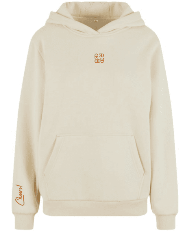 Estrelle Sunshine Hoddie