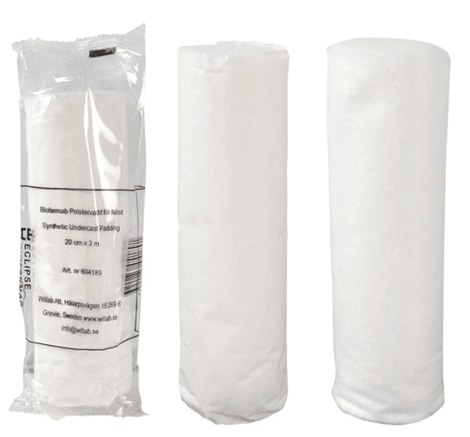 Hovedbilde Eclipse Biofarmab Polstervatt