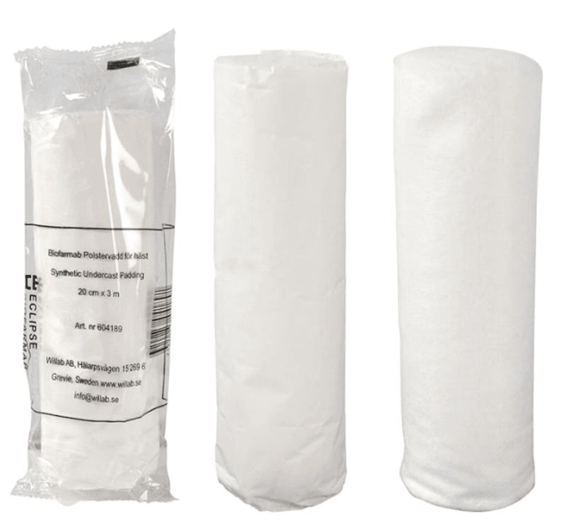 Eclipse Biofarmab Polstervatt