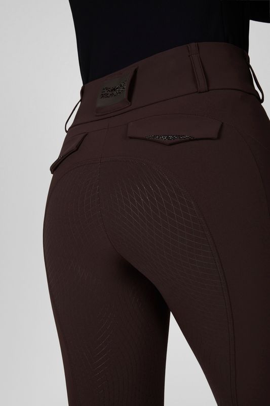 PIKEUR CANTIRA Matrix GripTec FULLGRIP HIGHWAIST