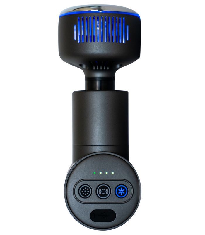 Waldhausen Health + Care Massage Apparat Pro, Hot & Cold