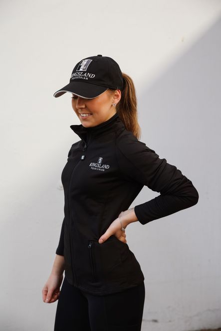Hovedbilde KL Classic Women's Technical Fleece Jacket