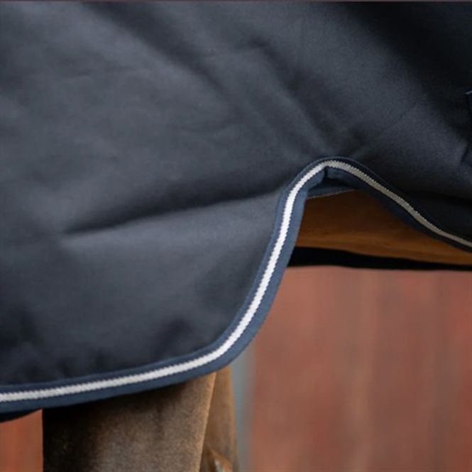 Hovedbilde Aloga Pony Pro Turnout with hood 0g