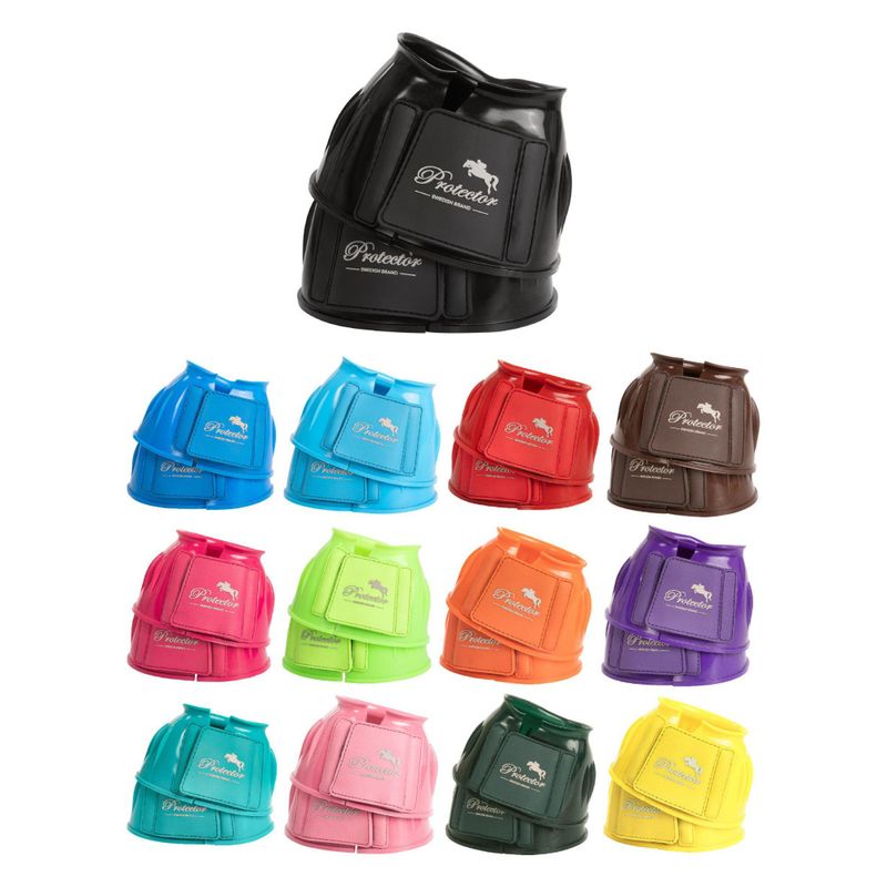 Protector Boots - Gummikopper