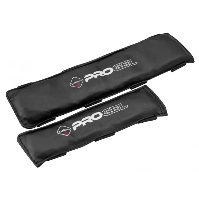 Hovedbilde LeMieux Pro Gel Curb Guard