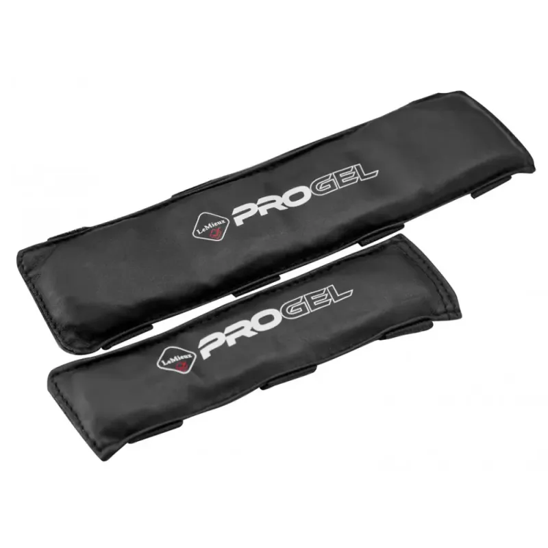 LeMieux Pro Gel Curb Guard