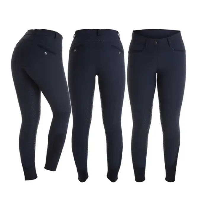 Hovedbilde Ridebukse Safir