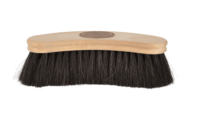 Hovedbilde Borstiq Buet børste i 100% Tagel