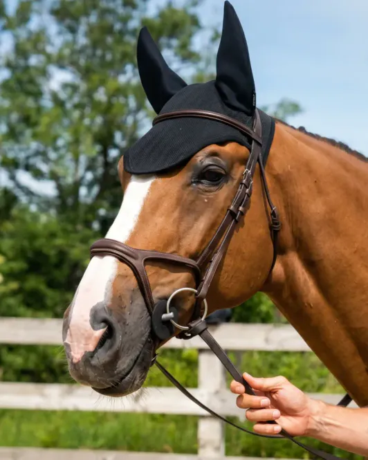 Hovedbilde BHOOF FLY HOOD - AIRFLOW