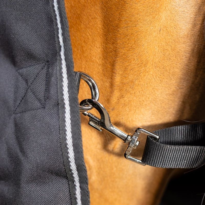 Aloga Pro Turnout 0g med hals