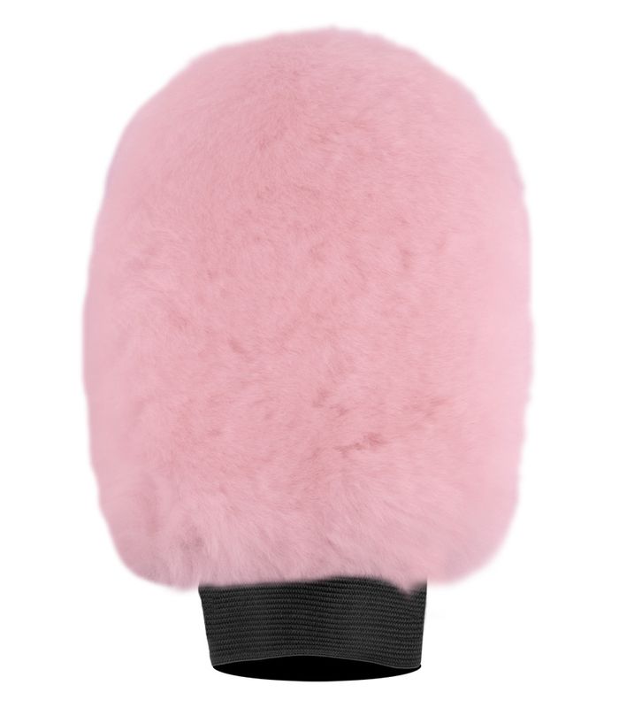 Waldhausen Lucky Lambskin Grooming Glove