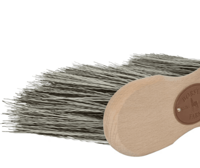 Borstiq Farm Midjeborste Poly