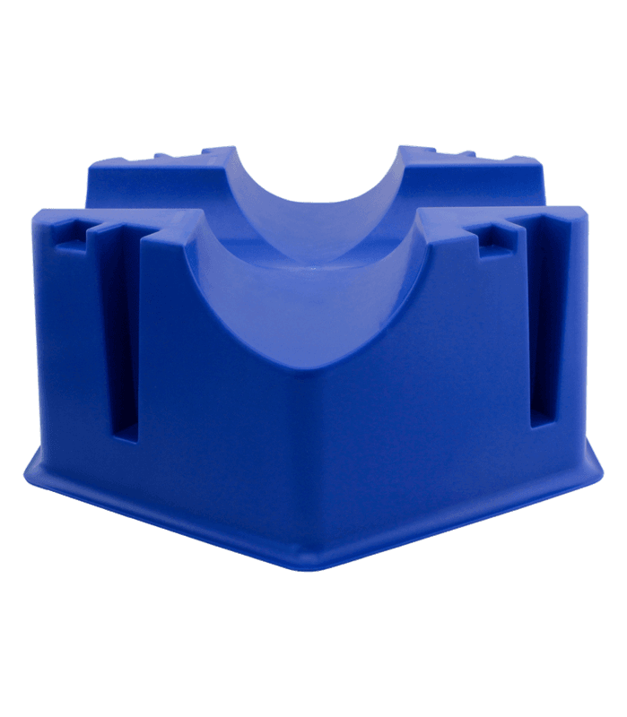 Waldhausen Jump Block