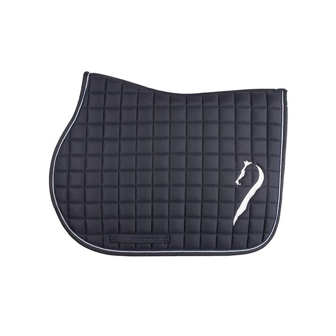 Hovedbilde Antarès Jumping saddle pad
