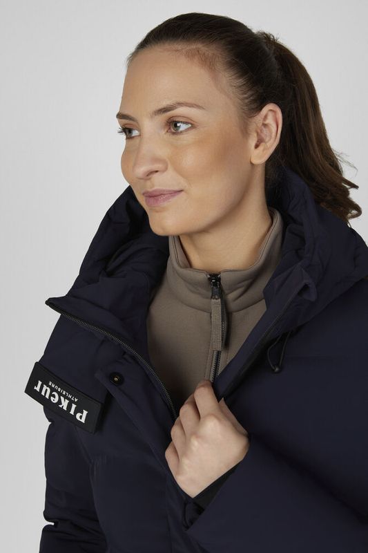 Pikeur Flexquilt Raincoat AW 26