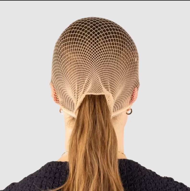 Kentucky Hairnet