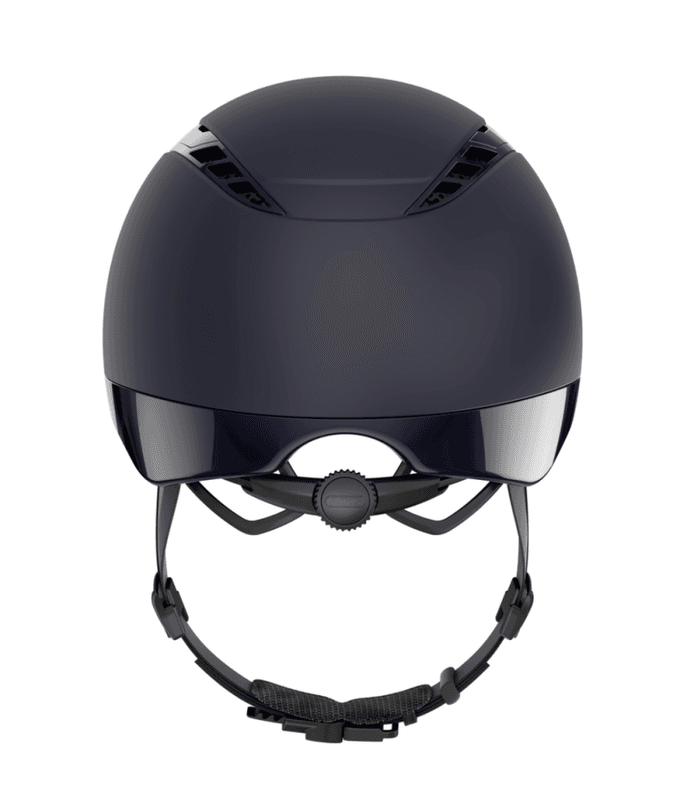 ABUS PIKEUR Air Duo Ridning - Fra Sykkel til  Ridehjelm