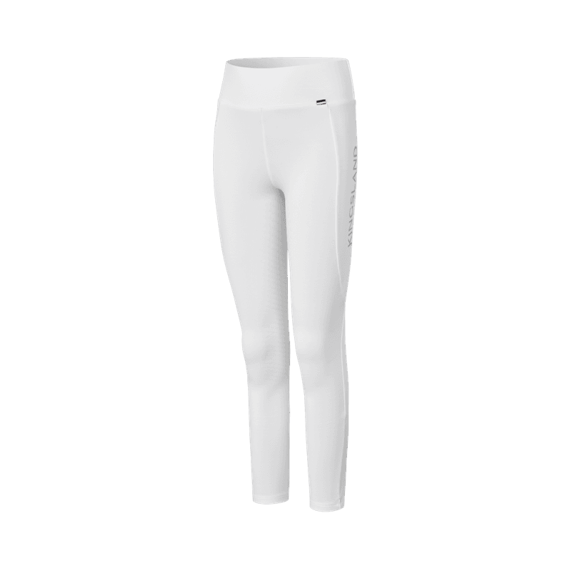 KLAlexis Junior Brushed F-Grip Tights F-Tec4