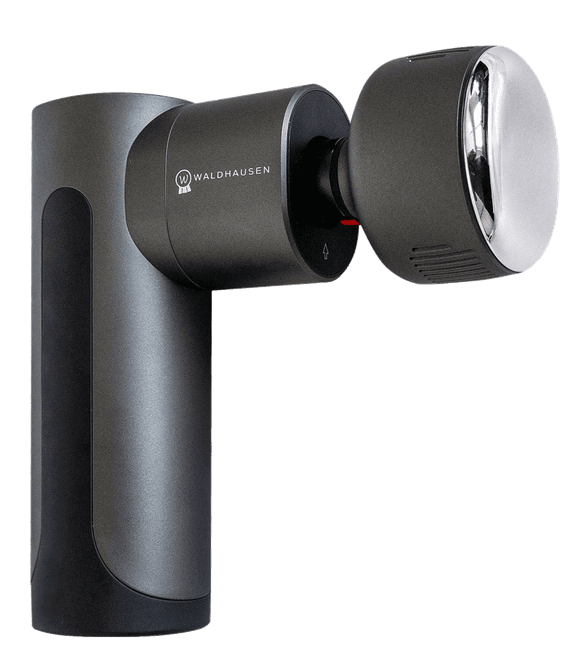 Hovedbilde Waldhausen Health + Care Massage Apparat Pro, Hot ...