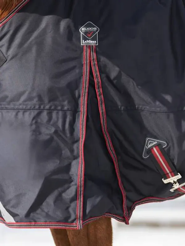 LeMieux Kudos Turnout Rug 200g