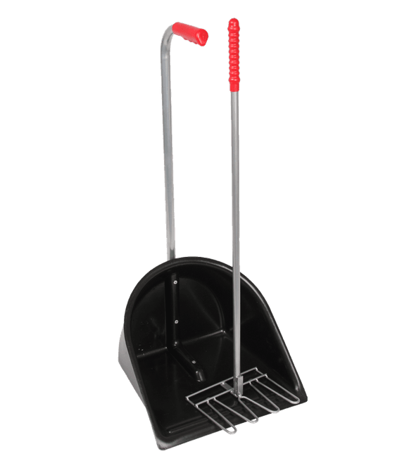 Hovedbilde Waldhausen Stallbutler