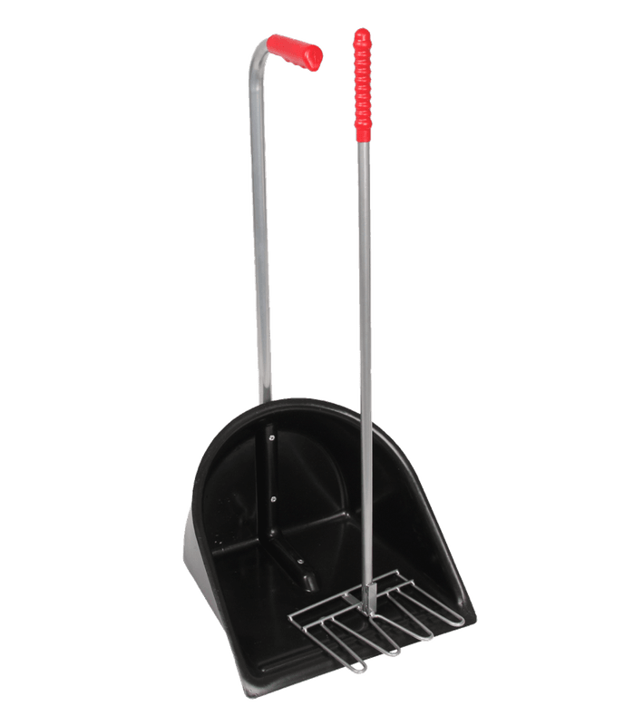 Waldhausen Stallbutler