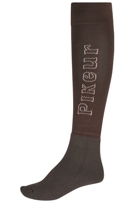 Hovedbilde PIKEUR KNEE SOCKS WOOL 