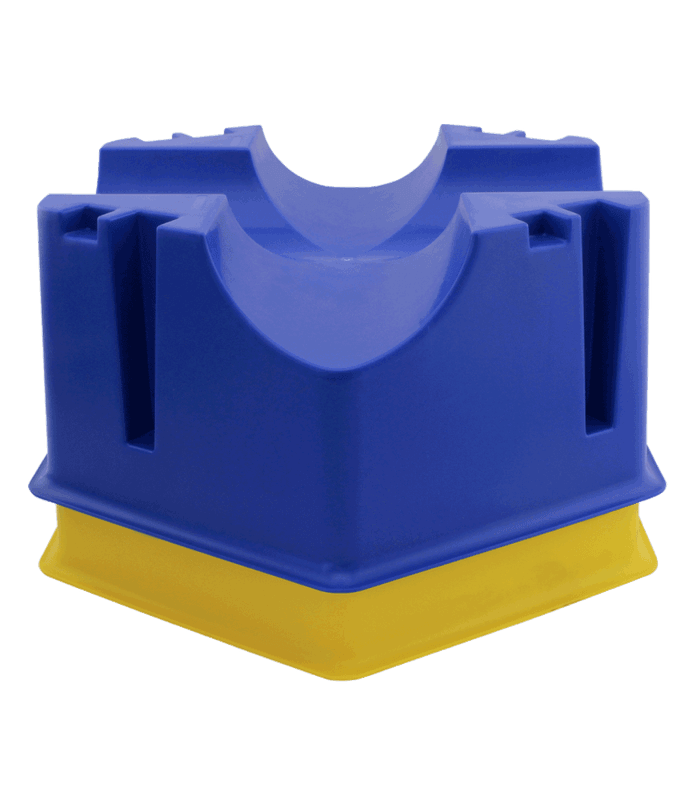 Waldhausen Jump Block