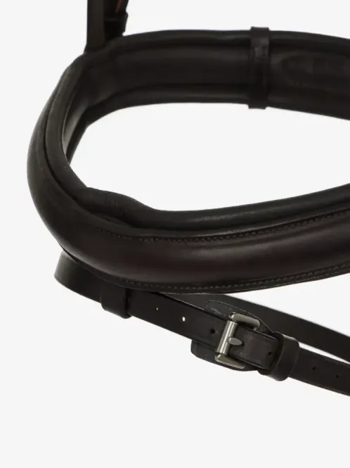 Hovedbilde LeMieux Arika Dressage Bridle