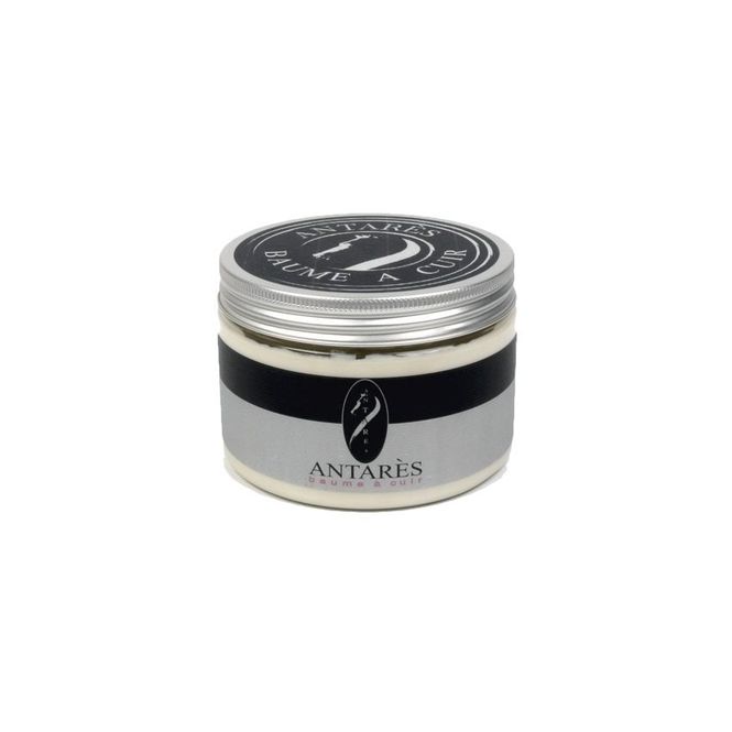 Hovedbilde Antarès Lærbalsam